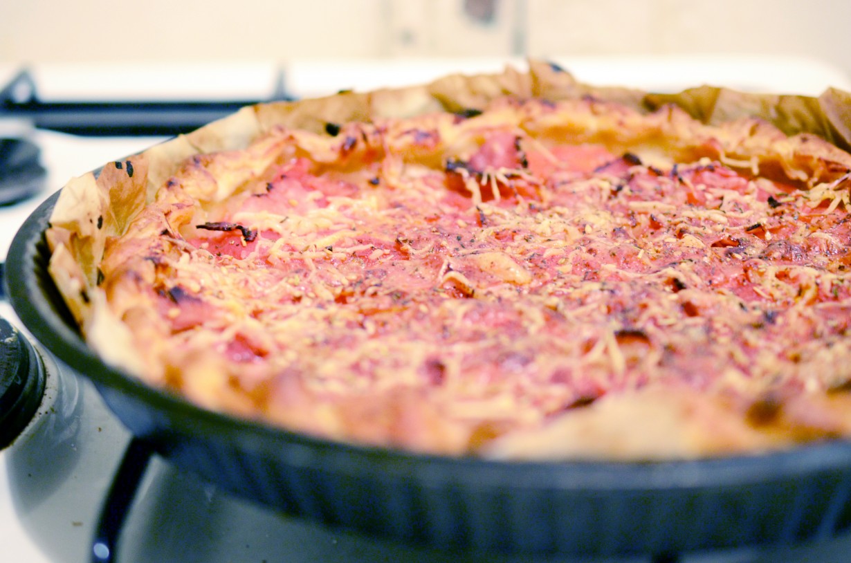 Tarte