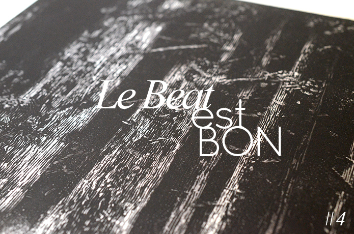 playlist musique le beat est bon