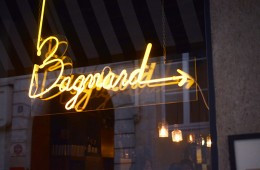 le bagnard restaurant paris saint augustin