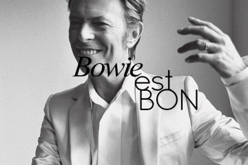 playlist David Bowie