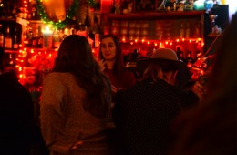 le kitch bar paris 11ème arrondissement oberkampf