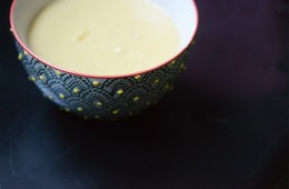 velouté fenouil lentilles corail lait de coco fernande et rené recette soupe