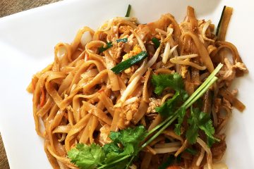 petit thai restaurant paris